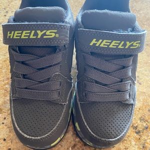 My 7yr out grew them